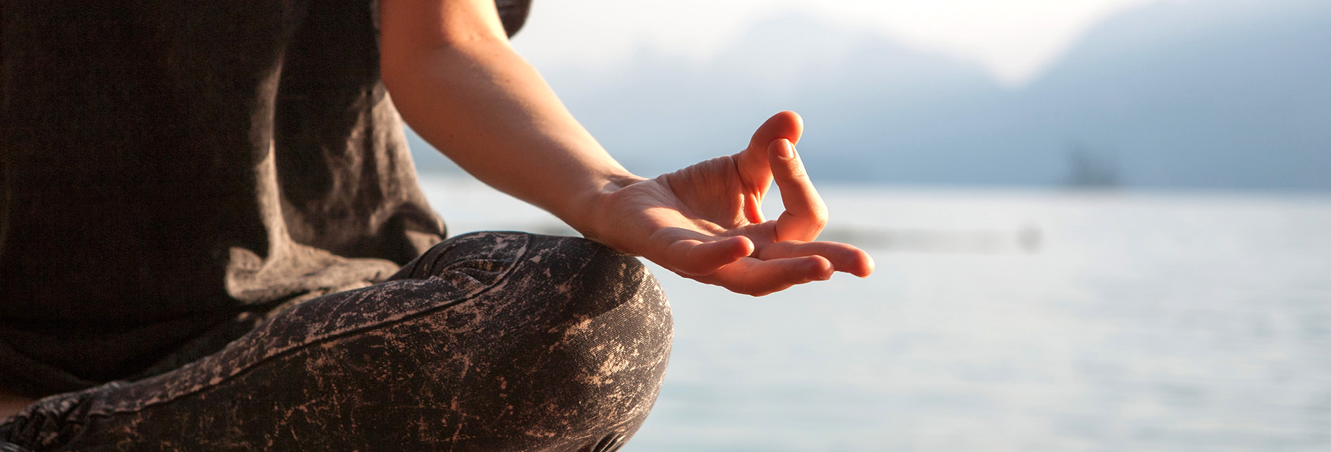 Méditation de pleine conscience