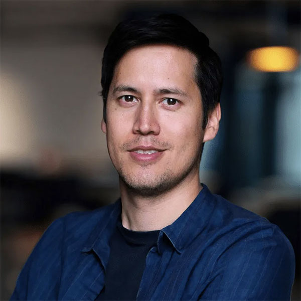 William Tan, animateur de méditation en pleine conscience MBBP